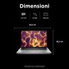 HP-ZBook-Fury-16-G11-Intel®-Core™-i9-i9-14900HX-Workstation-mobile-406-cm--16--WQUXGA-32-GB-DDR5-SDRAM-1-TB-SSD-NVIDIA-RTX-3500-Ada-Wi-Fi-7--802.11be--Windows-11-Pro-Grigio
