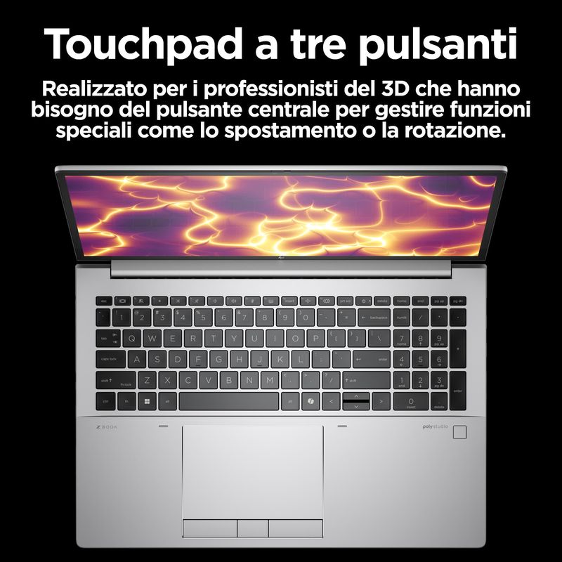 HP-ZBook-Fury-16-G11-Intel®-Core™-i9-i9-14900HX-Workstation-mobile-406-cm--16--WQUXGA-32-GB-DDR5-SDRAM-1-TB-SSD-NVIDIA-RTX-3500-Ada-Wi-Fi-7--802.11be--Windows-11-Pro-Grigio