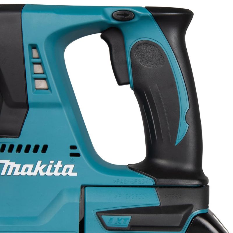 Makita-DHR243RTJ---Martello-leggero-24mm-18V-con-batteria-50-Ah