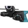 Makita-DHR243RTJ---Martello-leggero-24mm-18V-con-batteria-50-Ah