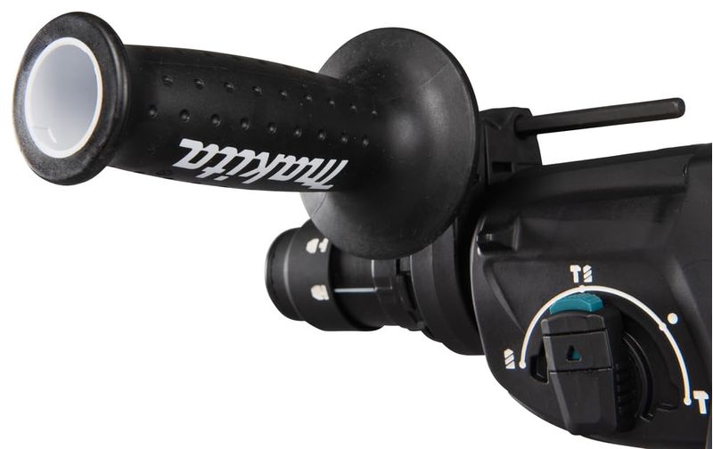 Makita-DHR243RTJ---Martello-leggero-24mm-18V-con-batteria-50-Ah