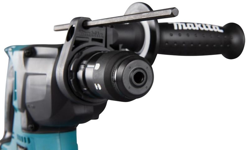 Makita-DHR243RTJ---Martello-leggero-24mm-18V-con-batteria-50-Ah