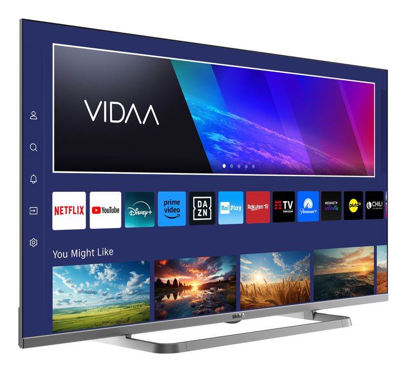 SABA-SA40Q89VDA-TV-1016-cm--40---Full-HD-Smart-TV-Wi-Fi-Grigio-250-cd-m²