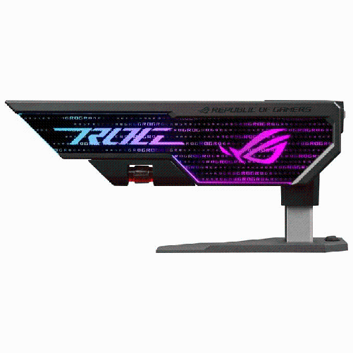 ASUS-ROG-Herculx-Graphics-Card-Holder-Universale-Supporto-per-scheda-grafica