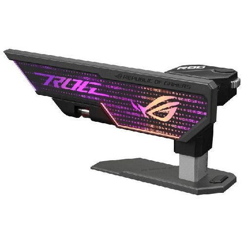 ASUS-ROG-Herculx-Graphics-Card-Holder-Universale-Supporto-per-scheda-grafica