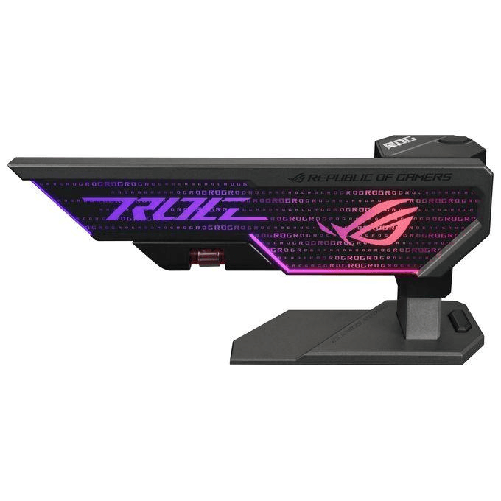 ASUS-ROG-Herculx-Graphics-Card-Holder-Universale-Supporto-per-scheda-grafica