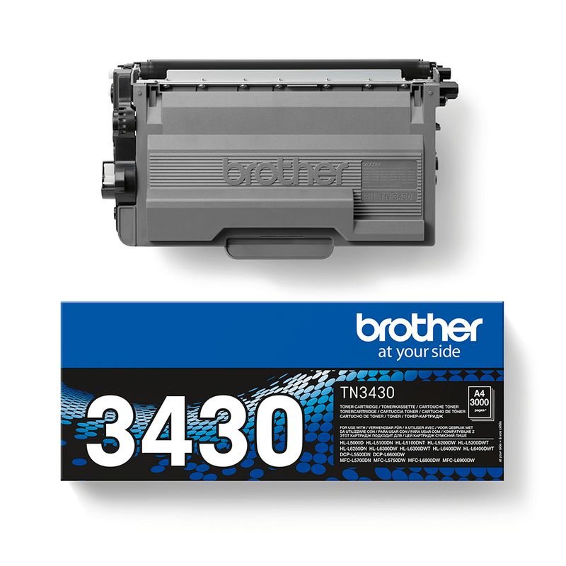 TONER-TN-3430-BROTHER