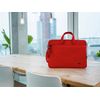 Trust-Bologna-406-cm--16---Valigetta-ventiquattrore-Rosso