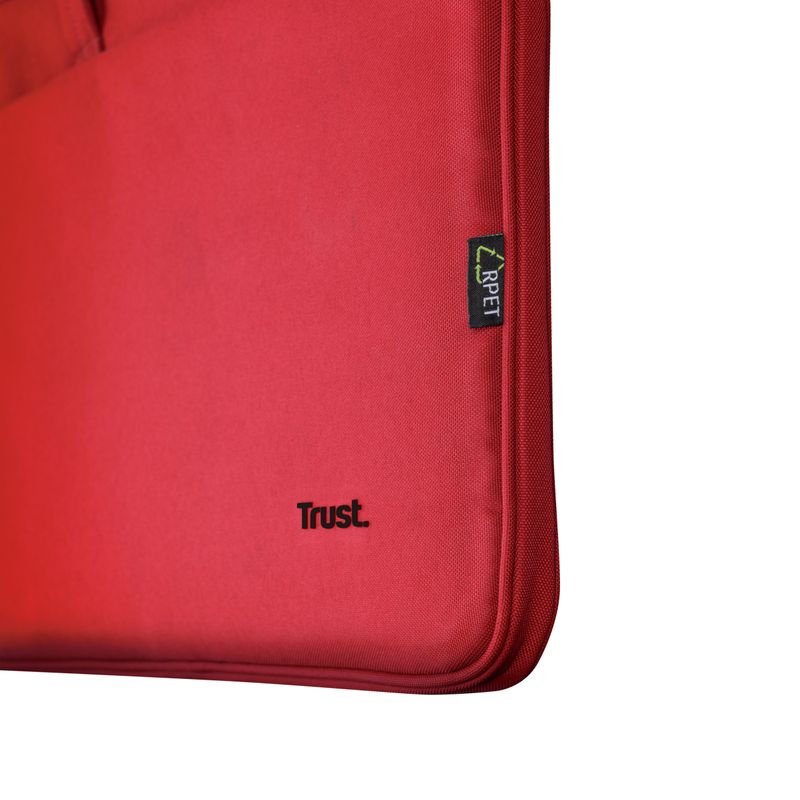 Trust-Bologna-406-cm--16---Valigetta-ventiquattrore-Rosso