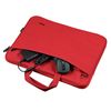 Trust-Bologna-406-cm--16---Valigetta-ventiquattrore-Rosso