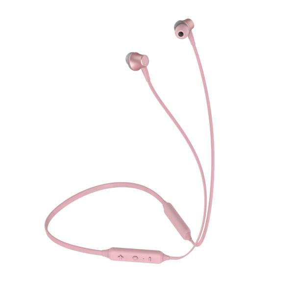 Celly-BHAIRPK-cuffia-e-auricolare-Wireless-In-ear-Bluetooth-Rosa