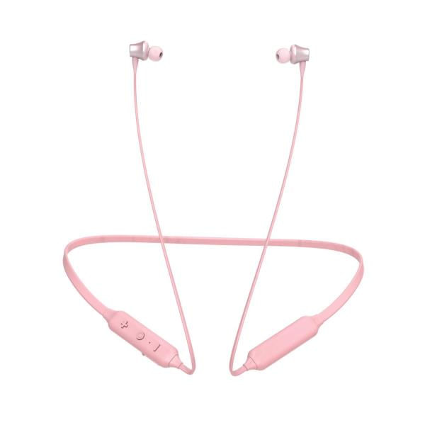 Celly-BHAIRPK-cuffia-e-auricolare-Wireless-In-ear-Bluetooth-Rosa