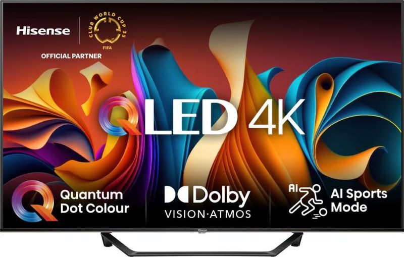 Hisense-43A79NQ-TV-1092-cm--43--4K-Ultra-HD-Smart-TV-Wi-Fi-Nero-300-cd-m²