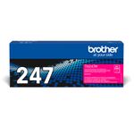 Brother TONER MAGENTA PER HLL3210CW HLL3230CDW HLL3270CDW DCPL3550CDW MFCL3730CDN