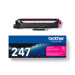 Brother-TN-247M-cartuccia-toner-1-pz-Originale-Magenta