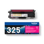 Brother-TN-325M-cartuccia-toner-1-pz-Originale-Magenta