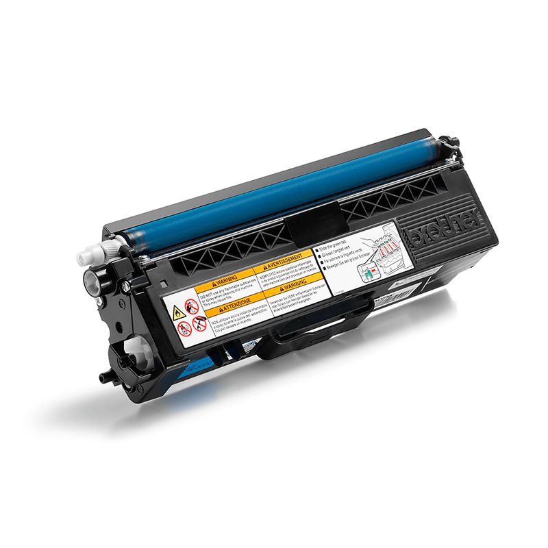 Brother-TN-320C-cartuccia-toner-1-pz-Originale-Ciano