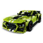 LEGO Technic Ford Mustang Shelby Gt500