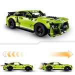 LEGO-Technic-Ford-Mustang-Shelby-Gt500