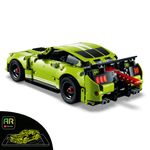 LEGO-Technic-Ford-Mustang-Shelby-Gt500