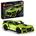 LEGO-Technic-Ford-Mustang-Shelby-Gt500