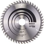 Bosch 2 608 640 617 lama circolare 19 cm 1 pezzo(i)