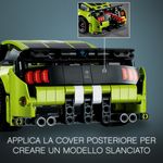 LEGO-Technic-Ford-Mustang-Shelby-Gt500