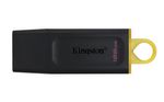 Kingston-DataTraveler-Exodia-DTX-128GB-Flash-Drive-USB-3.2-Gen-1-con-Cappuccio-Protettivo-e-Anello-Portachiavi-in-Colori-Multipli