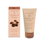 L 'erbolario Olio di Argan Crema Per Le Mani, 1er Pack (1 X 75 ML)