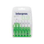 interprox - micro progettato per eliminare il biofilm orale (placca