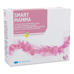 Smart Farma Integratore Alimentare per le Mamme in Allattamento Smartmamma