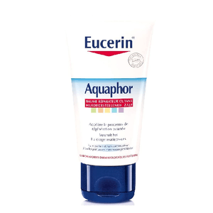 Eucerin Aquaphor Trattamento Riparatore Pelle Secca e Danneggiata - 45 ml
