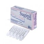 Epitech Group Saginil Ovuli Vaginali - 10 Pezzi