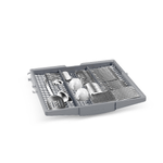 Bosch SMH4EVX09E Serie 4 - Lavastoviglie da Incasso a Scomparsa Totale
