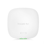 HPE Aruba Networking Instant On AP22 (RW) 1774 Mbit/s Bianco Supporto Power over Ethernet (PoE)