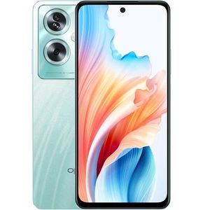 OPPO A79 5G Smartphone, AI Doppia fotocamera 50+2MP, Selfie 8MP, Display 6.72” 90HZ LCD FHD+, 5000mAh