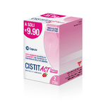 Linea act Cistit ACT Forte - 30 capsule