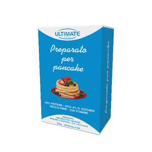 ULTIMATE ITALIA Preparato per pancake - 300g