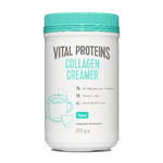 Vital Proteins Collagen Creamer, Collagene in Polvere – Collagene Idrolizzato Gusto Cocco – 293 g