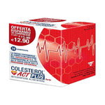 Linea Act Colesterol Act Plus Forte Integratore Colesterolo, 30 Compresse