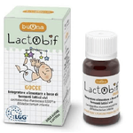 Steve Jones LACTOBIF 8ML