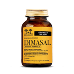 Salugea Dimasal Nuova Formula Salugea - Integratore per il controllo del peso forma, fame nervosa e metabolismo