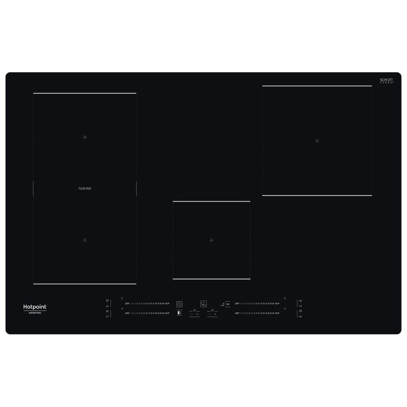 Hotpoint-HS-1677C-NE-piano-cottura-Nero-Da-incasso-77-cm-Piano-cottura-a-induzione-4-Fornello-i-