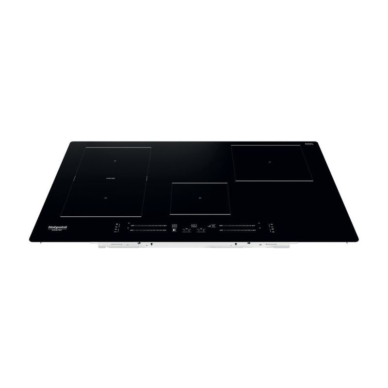 Hotpoint-HS-1677C-NE-piano-cottura-Nero-Da-incasso-77-cm-Piano-cottura-a-induzione-4-Fornello-i-