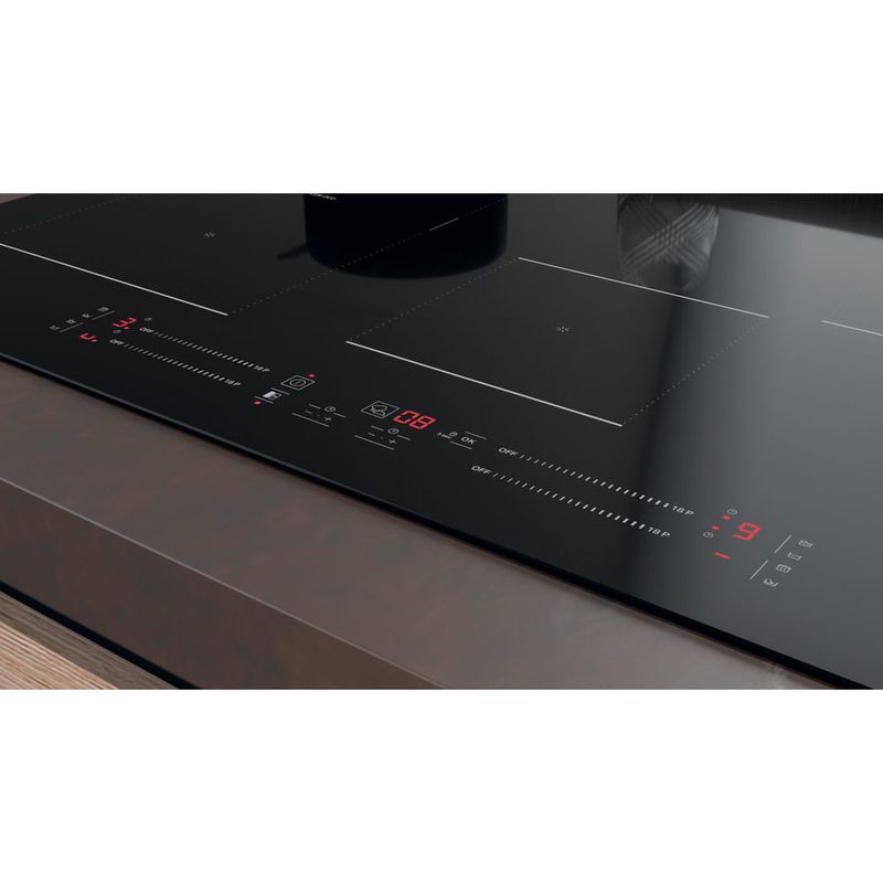 Hotpoint-HS-1677C-NE-piano-cottura-Nero-Da-incasso-77-cm-Piano-cottura-a-induzione-4-Fornello-i-