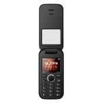 Onda CL200 6,1 cm (2.4") Nero Telefono cellulare basico