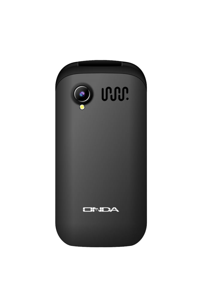 Onda-CL200-61-cm--2.4---Nero-Telefono-cellulare-basico