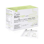 Optim Butycaps Integratore di butirrato | 30 bustine