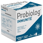 Mayoli Spindler Probioblog immunité - integratore per il sistema immunitario - 28 bustine