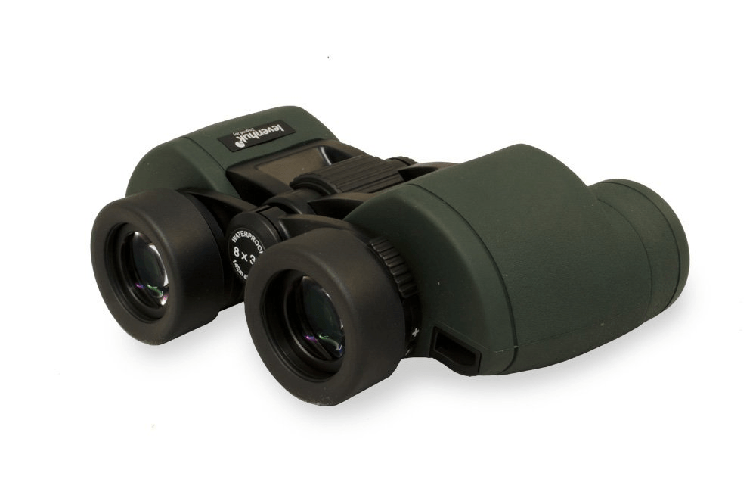 Binocolo Levenhuk Sherman Pro 8x32 - Alta Qualità e Resistente